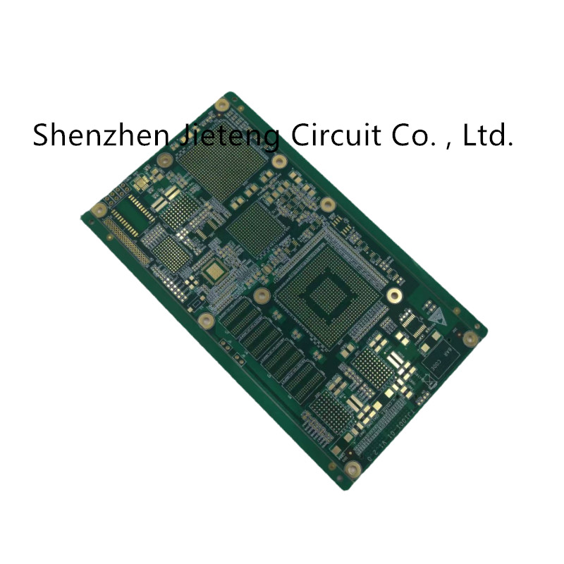 China 1oZ OSP Prototype PCB Assembly 94vo Circuit Board Motherboard wholesale
