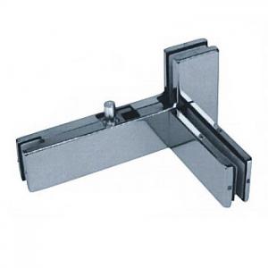 China Glass door patch fitting in china ( BA-PF008 ) on sale