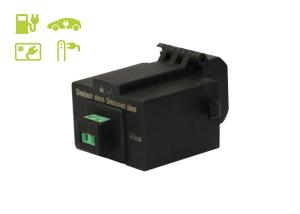 China Over Heat Alarming Over-Current AC Split Core Current Transformer With M-Bus wholesale