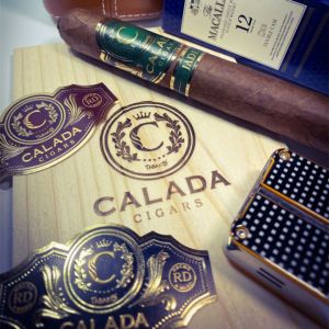 Logo Printing Custom Cigar Labels Printable Handmade Personalised Self Adhesive