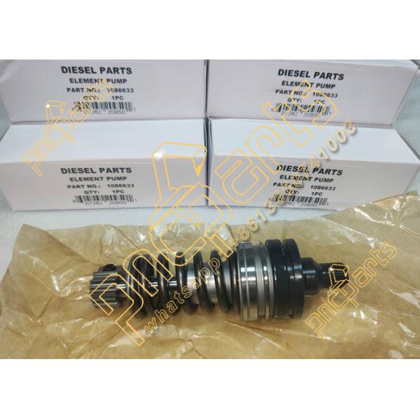 108-6633 Unit CAT Fuel Injection Pump 10R-4428 For CAT D8R 980G 3412C 3406B