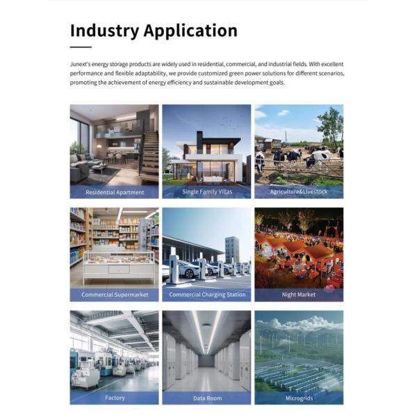 UPS 614.4V Telecom Batteries Solar Storage Custom Lifepo4 Battery Pack