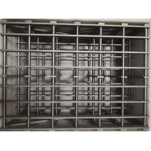 China TUV Molybdenum Alloy Molybdenum Furnace High Temperature Molybdenum Vacuum Furnace wholesale