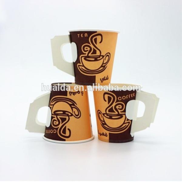 Small profitable plastic cup lid cap moulding thermoforming machine