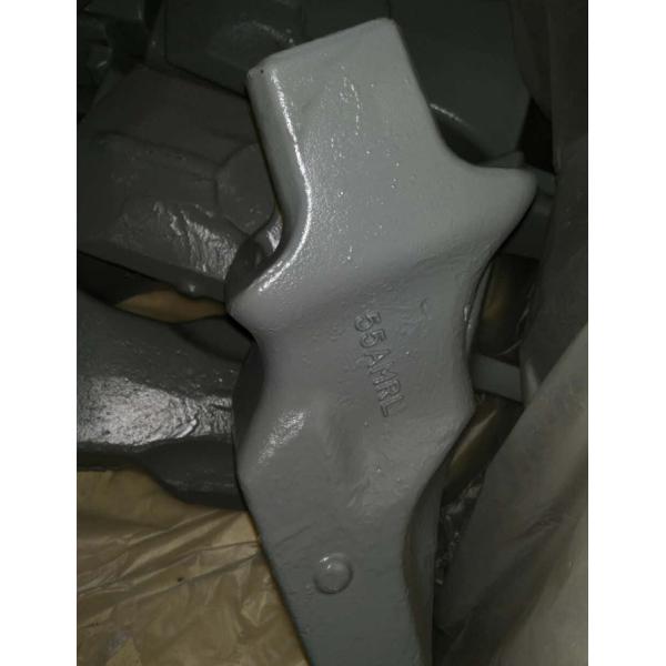 Casting Heavy Duty Excavator Bucket Teeth For Volvo