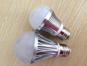 China Superbright Epistar led chips high power led bulb on sale
