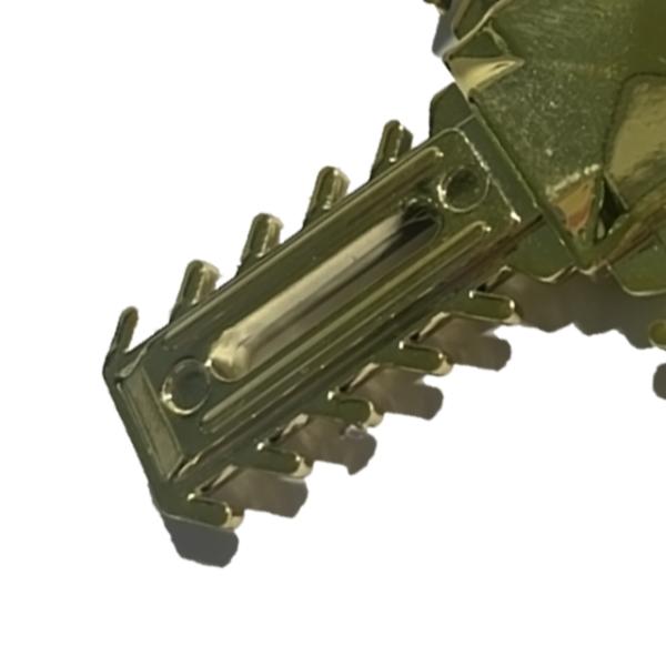 Door and Window Decorate Flower Plastic Connector for Insulated Glass or Double Glazing