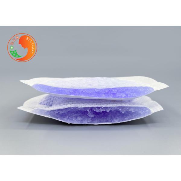 Medical High Absorbency Sticky Nursing Pads Breastfeeding Disposable Pads