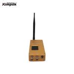 5W Full Power 8 Channels Long Range Wireless Video Transmitter and Receiver for