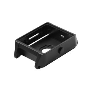 China Multipurpose CNC Aluminum Enclosure , Black Hard Anodized CNC Machining Parts on sale