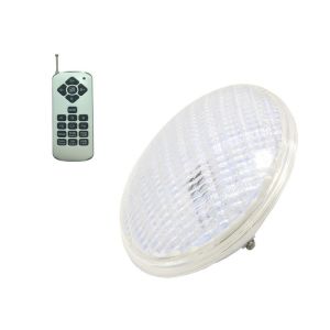 China Remote Control 90lm/W 36W Change Swimming Pool Light wholesale