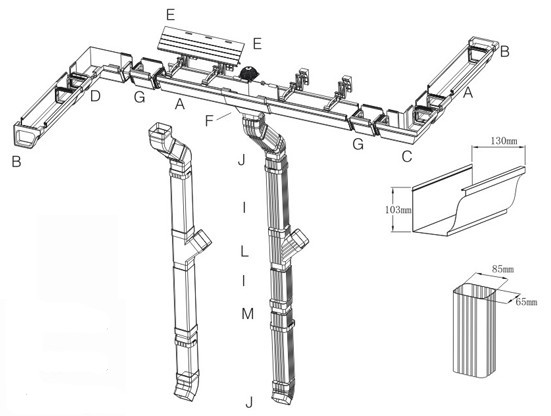 Color Steel Pipe Roll Forming Machine , Pipe Bending Equipment