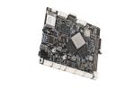 LPDDR4 4G Embedded System Board RK3399 LVDS EDP MIPI Android 9.0 Development
