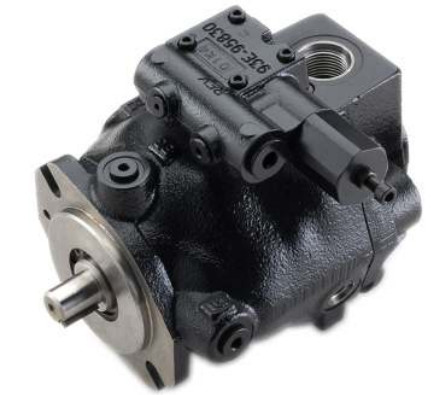 PD18 PD28 PD45 Parker Hydraulic Pump Medium Pressure Pd Series PD65 PD75 PD100 PD140