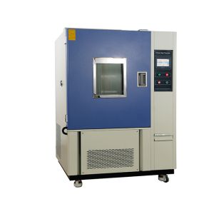 Adjustable Environmental Testing Machine / Exposure Ozone Testing Equipment