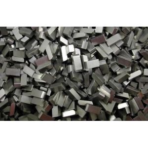 High Erosion Resistant Tungsten Carbide Saw Tips ,Tungsten Carbide Plate /