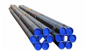 China Hot Rolled API 5CT Well Tubing And Casing Oil And Gas Transportation on sale