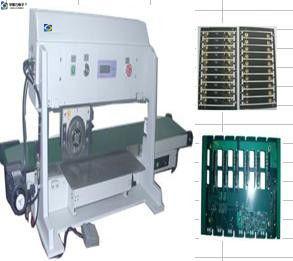 China Automatic PCB Separation for LED Light Bar Panel  , Glass fiber board wholesale