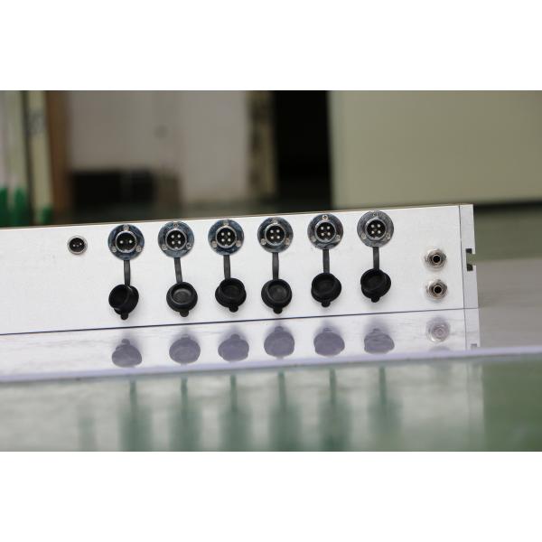 High Performance UV Light Curing System 395nm 0%-100% UV Output Adjustment