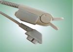 Criticare / CSI Finger Spo2 Sensor , Medical 5 Pin Oxygen Sensor Finger Clips