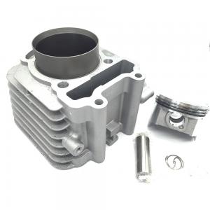 China High Pressure 3W4S Motorcycle Cylinder Kit ISO9001 Aluminum Cylinder Block wholesale