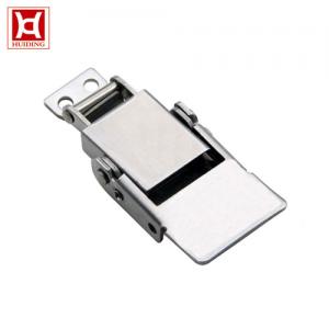 China Huiding Metal Over Center Latches Elastic Preload Vibration Damping wholesale