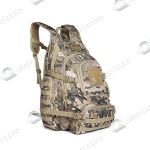 China Urban Go Pack Tactical Backpack wholesale
