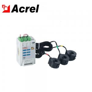 China Acrel High Accuracy Multifunction Electric Energy Meter Class 1 AEW100 Wireless wholesale
