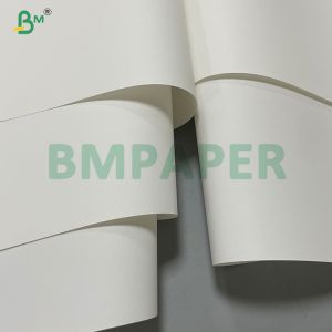 200um Easily Degradable Tear - Resistant Waterproof Stone Paper For Waterproof