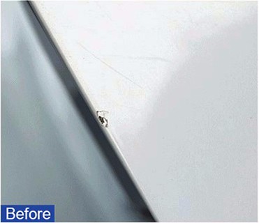 Anti Noise U Shape PVC Edge Trim Car Door Edge Protecting Pinchweld Rubber Trim Seal Strip