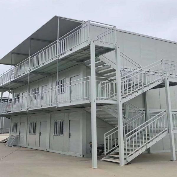 Durable Cheap Prefab Modular Container