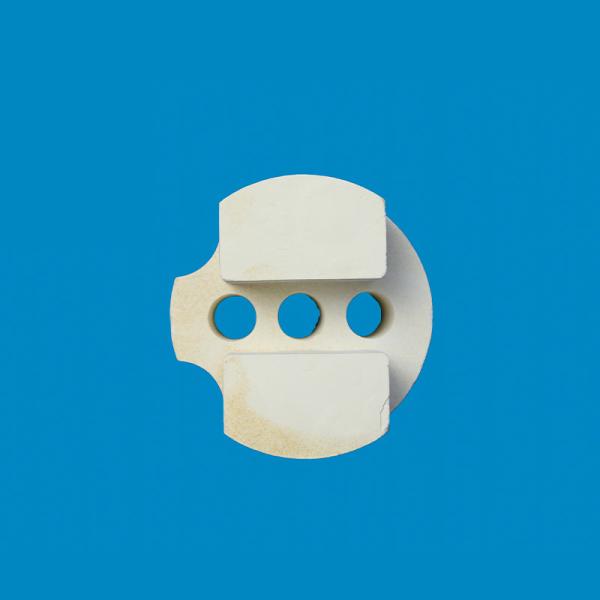 Corundum Mullite High Refractoriness and Thermal Stability for Industrial Applications