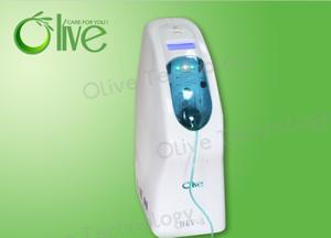 China High quality hot sale 3L and 5L portable oxygen generator|oxygen concentrator wholesale