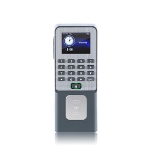 TCP/IP- S600 Rfid Access Control System Proximity Card Recognition
