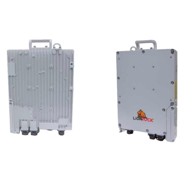 Small Blade Battery 48V DC 25Ah 130x330x450mm Size With 8 Max Parallel Number