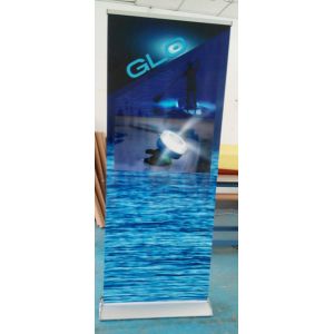 Custom Retractable Banners