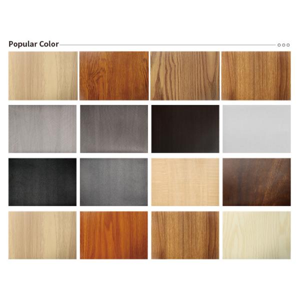 Wood plastic composite interior wpc wall panel fluted wall panel modern wall