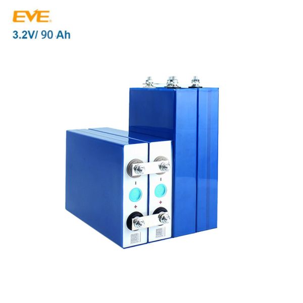 EVE LF90 90AH Lithium Ion Battery Cell