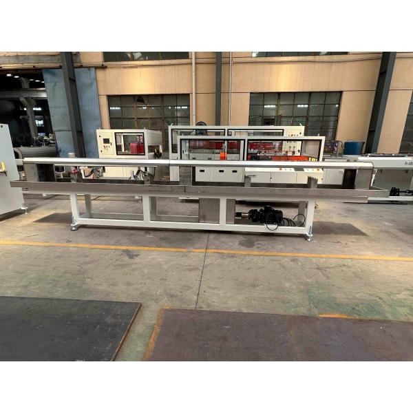 PPR Pipe Extrusion Machine Line/PPR Pipe Production Line/Plastic PPR Electricity Conduit Tube/ Water Sewage& Gas Pressure Supply Pipe Line
