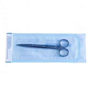 China Medical Dispoable Self Seal Sterilization Pouch 3.5 x 10, 200 per Box wholesale