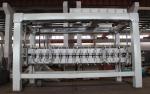 5m Separating Block Brick Machine for autoclave section