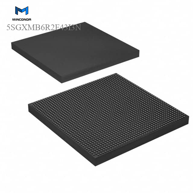 China Embedded Processors 5SGXMB6R2F43I3N wholesale