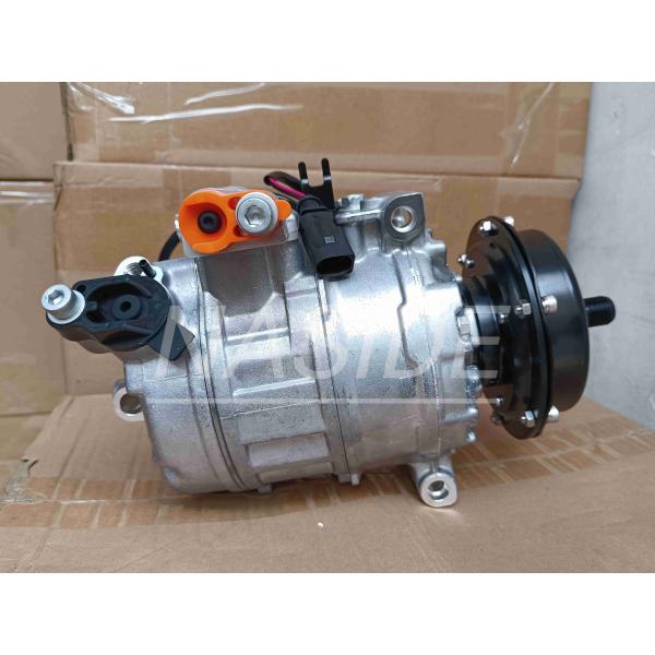 Auto AC Conditioning Compressor For VW T5 7H0820805B Touareg Phaeton Multivan Transporter 7SEU16C 7SEU17C