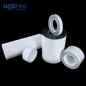 China 0.5mm 0.8mm Heavy Duty 2 Sided Tape Removable Double Stick Tape wholesale