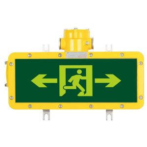China BAYD85 Explosion Proof Sign Light Marine Boat Waterproof IP66 wholesale
