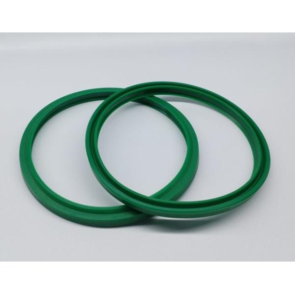 Dust Proof Hydraulic Cylinder Seals Polyurethane Hydrolysis Wiper Sealing AY 4045 P5008