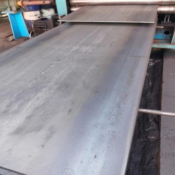 1095 1023 Low Carbon Steel Sheet Metal Plate Hot Rolled 6mm 8mm 10mm Thick