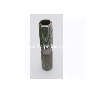 High Tensile Galvanized Double End Stud Bolt