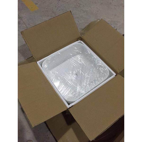 Antique Counter Top Basin Matt / Glossy Surface High Toughness