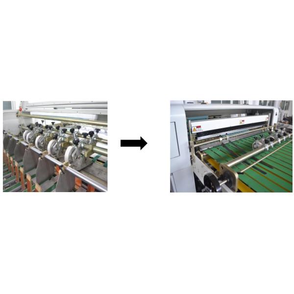 high speed a4 paper cutting and packing machine, a4 paper making machine